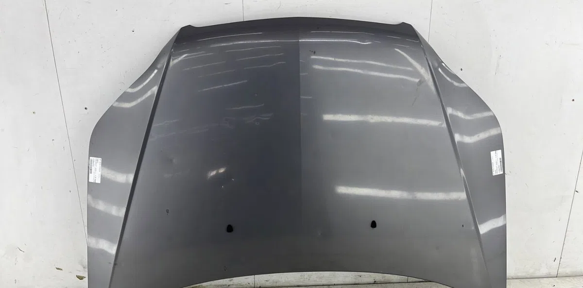 Capot CHEVROLET AVEO 1 occasion