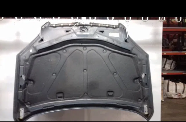 Capot Chevrolet CAPTIVA (C100, C140) 2.0 d 4wd (2006-2009) occasion