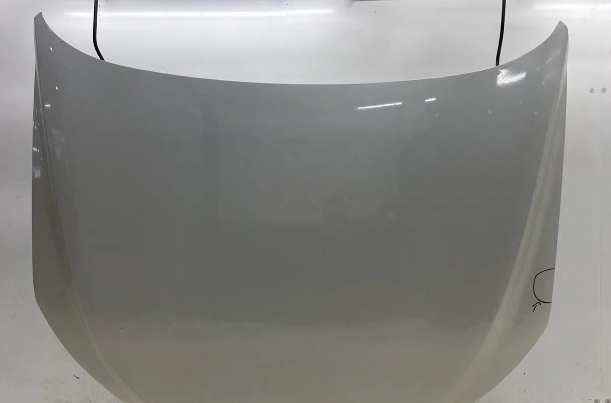 Capot CHEVROLET CAPTIVA PHASE 2 occasion — photo 3