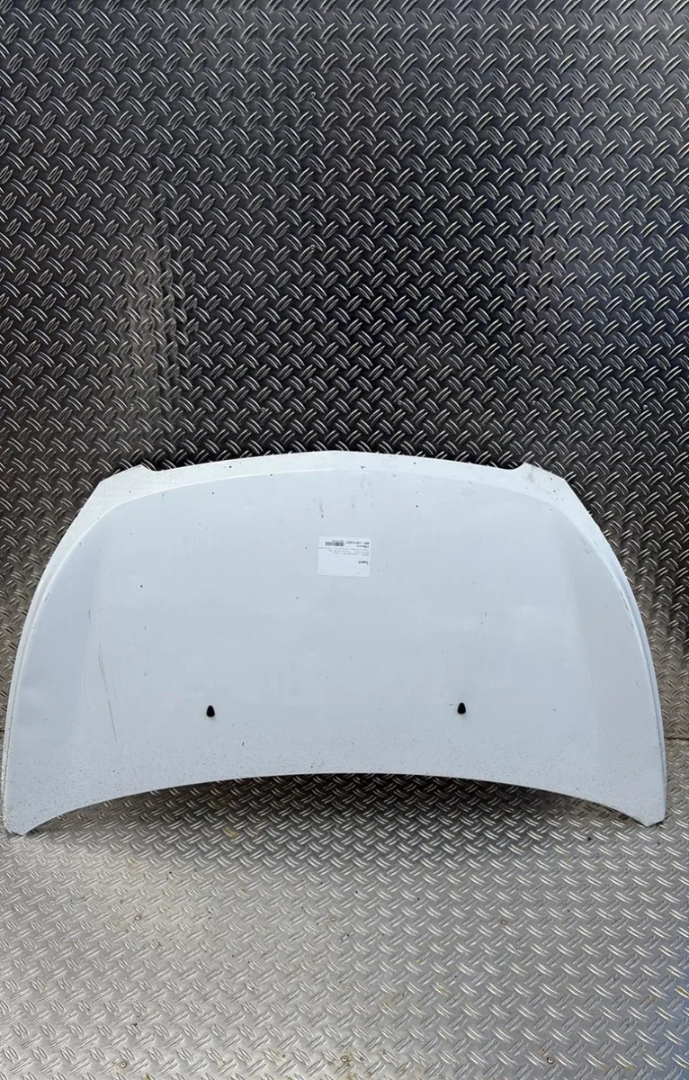 Capot Chevrolet SPARK (M300) 1.0 (2010) 5 portes occasion