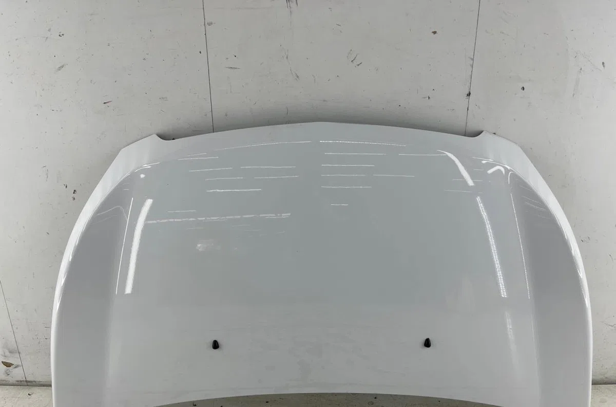 Capot CHEVROLET SPARK PHASE 2 occasion