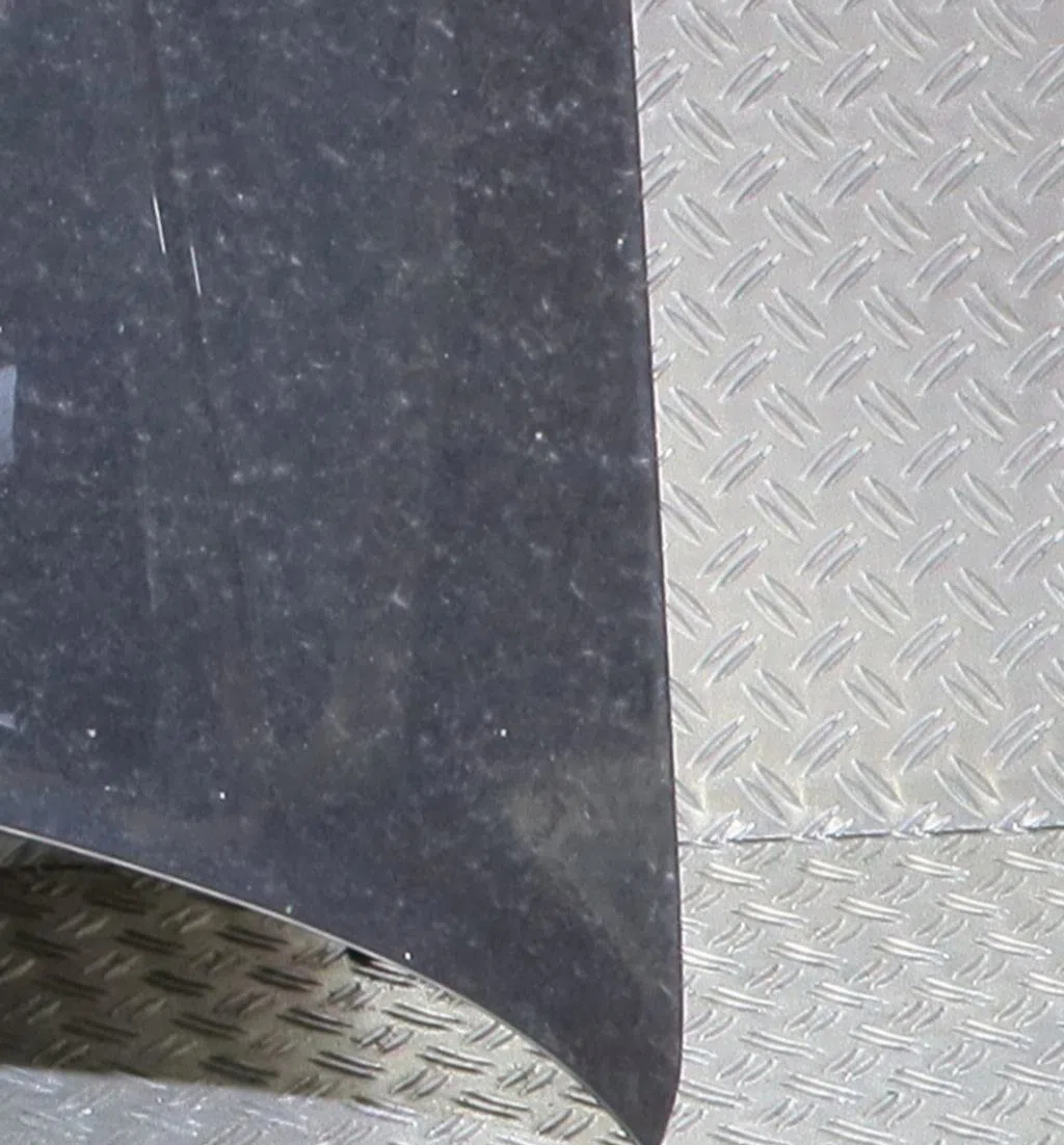 Capot CHRYSLER 300C PHASE 1 BREAK occasion — photo 4
