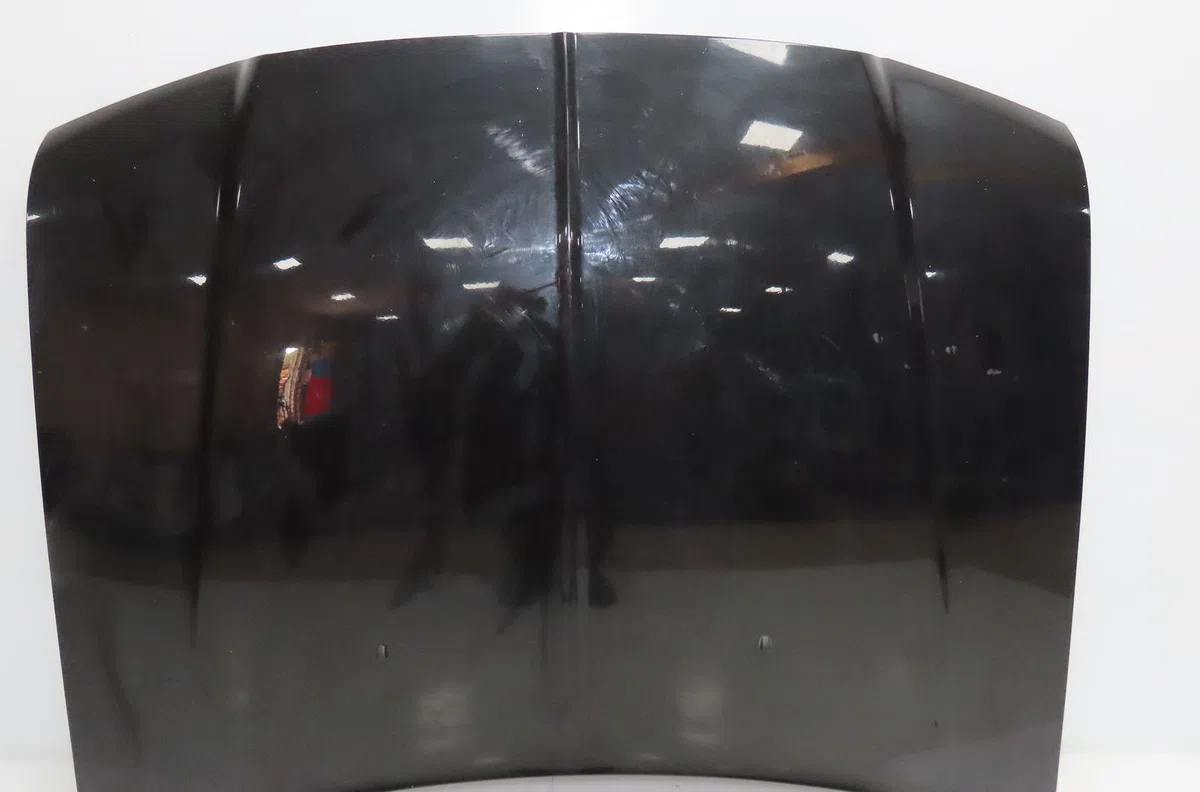 Capot Chrysler 300C Touring (LX, LE) 3.0 crd (2005-2010) occasion — photo 2