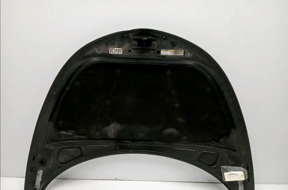 Capot Chrysler PT CRUISER (PT_) 2.0 (2000-2004) occasion — photo 2