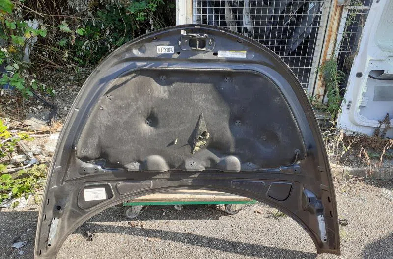 Capot Chrysler PT CRUISER (PT_) 2.2 crd (2002-2010) occasion — photo 2