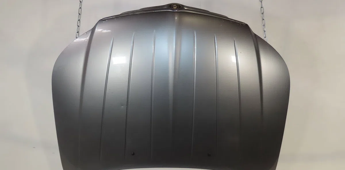 Capot Chrysler SEBRING (JS) 2.0 crd (2007-2010) occasion — photo 2