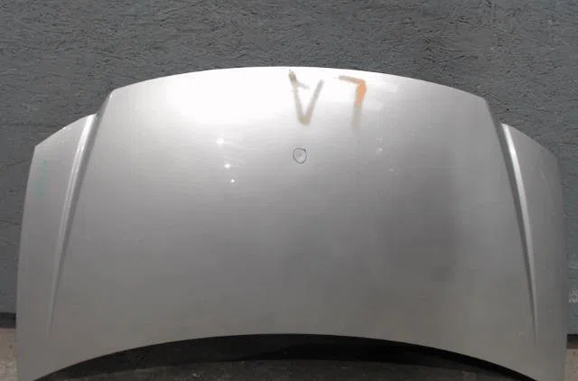 Capot CHRYSLER VOYAGER 4 VOYAGER 4 PHASE 1 occasion — photo 2