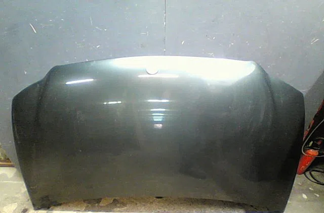 Capot Chrysler VOYAGER - GRAND VOYAGER III (GS_, NS_) 2.5 td (1995-2001) occasion — photo 2