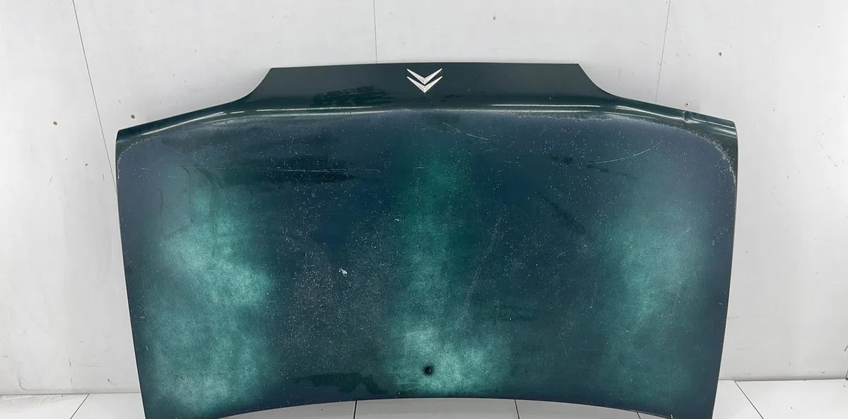 Capot CITROEN AX PHASE 1 occasion