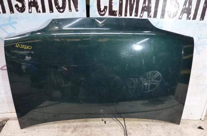 Capot CITROEN AX PHASE 2 occasion — photo 2
