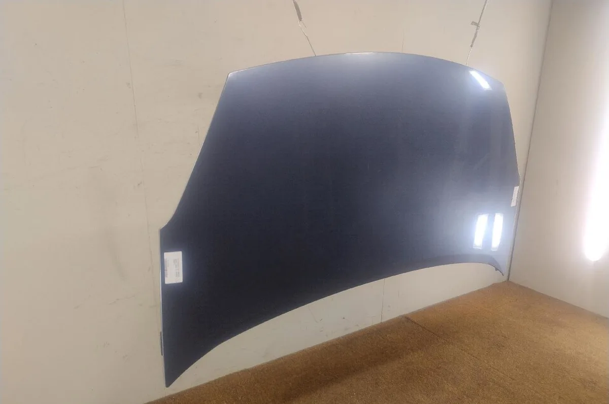 Capot CITROEN BERLINGO 2 PHASE 1 occasion