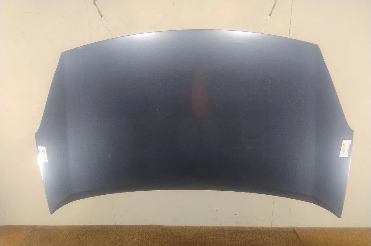 Capot CITROEN BERLINGO 2 PHASE 1 occasion — photo 2