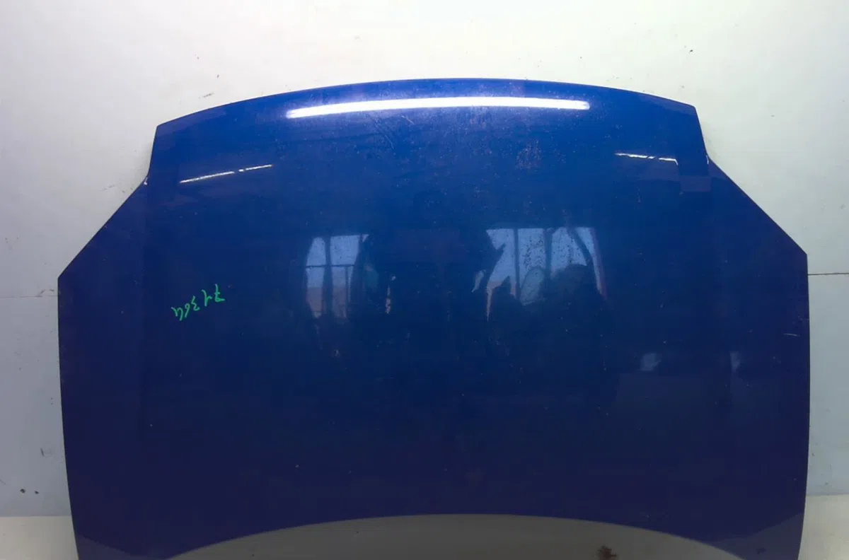 Capot Citroen BERLINGO - BERLINGO FIRST Monospace (MF_, GJK_, GFK_) 1.6 16v (mfnfu) (2000-2011) occasion