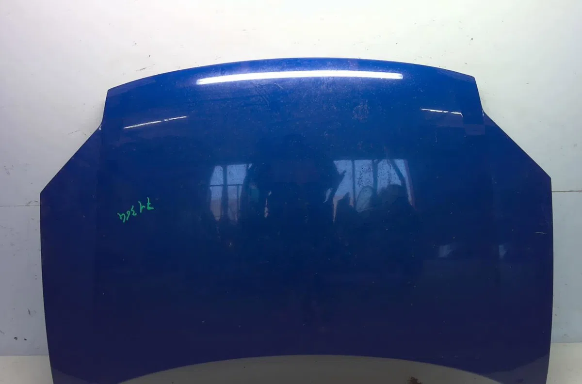 Capot Citroen BERLINGO - BERLINGO FIRST Monospace (MF_, GJK_, GFK_) 1.6 16v (mfnfu) (2000-2011) occasion