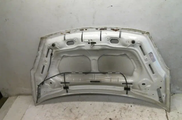 Capot Citroën BERLINGO Camionnette-Monospace (B9) 1.6 hdi 90 (2010-2017) occasion