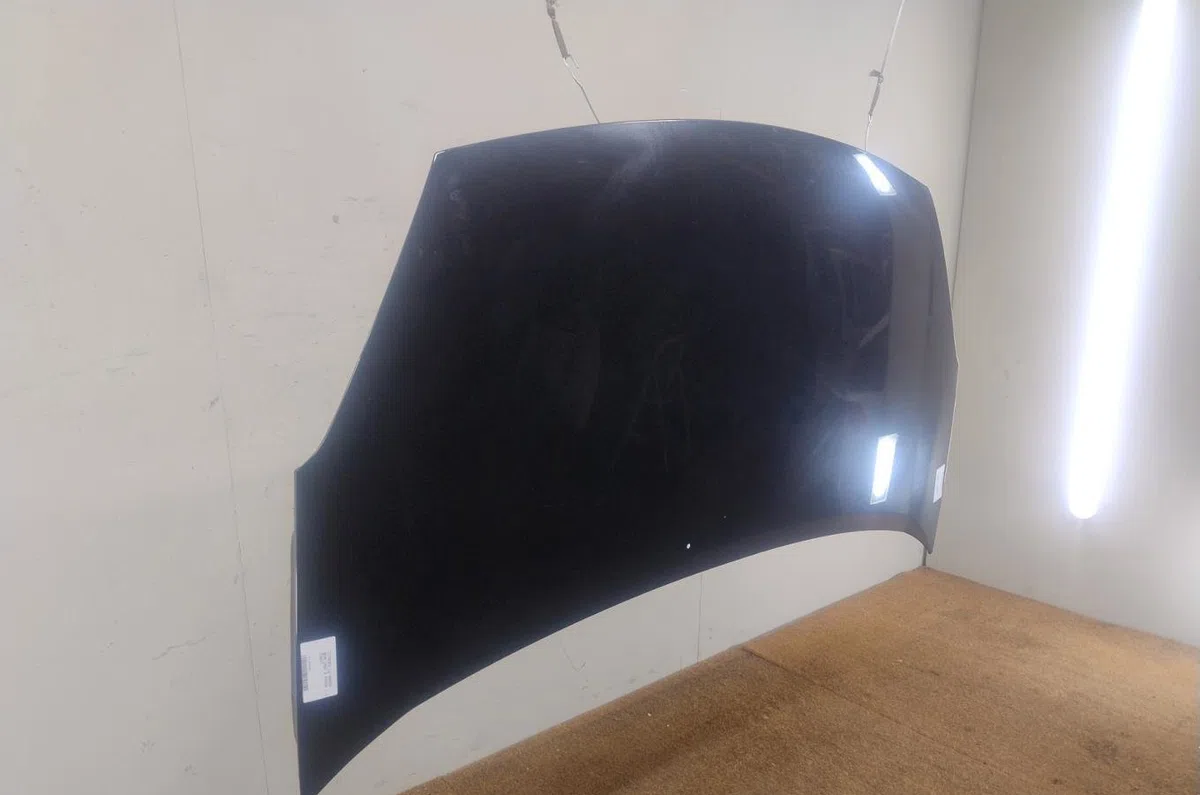 Capot Citroen BERLINGO MULTISPACE (B9) 1.6 hdi 90 (2010) occasion — photo 2