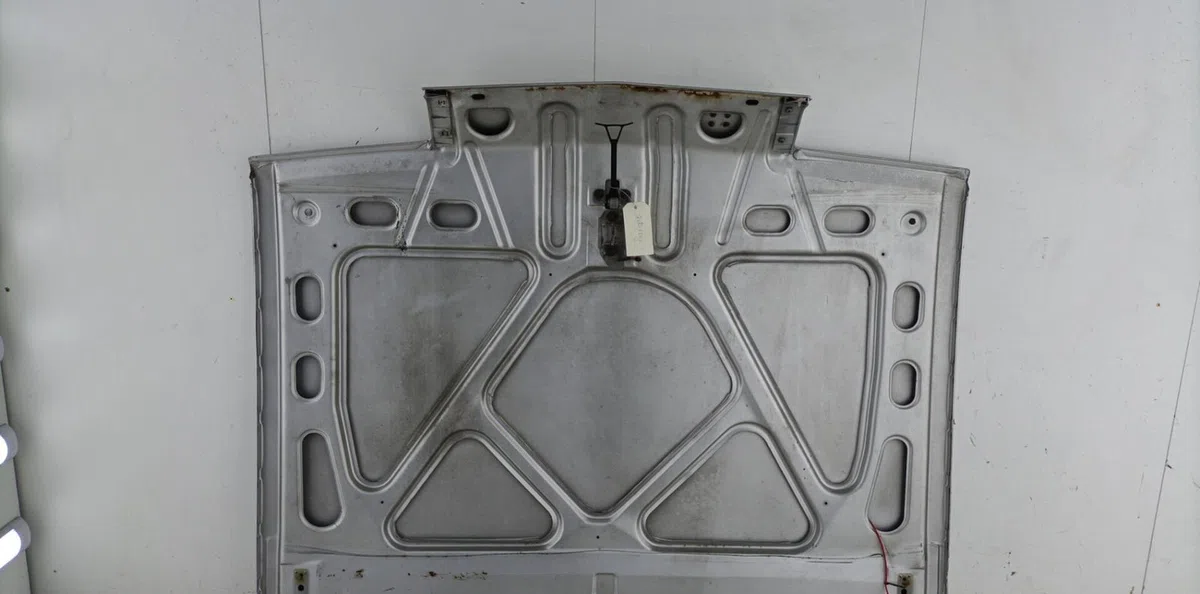Capot CITROEN BX occasion — photo 2