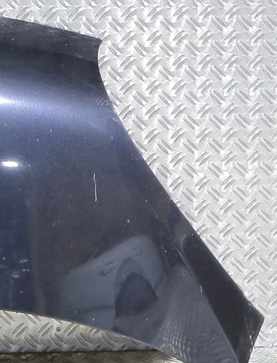 Capot CITROEN C1 1 PHASE 1 occasion — photo 3