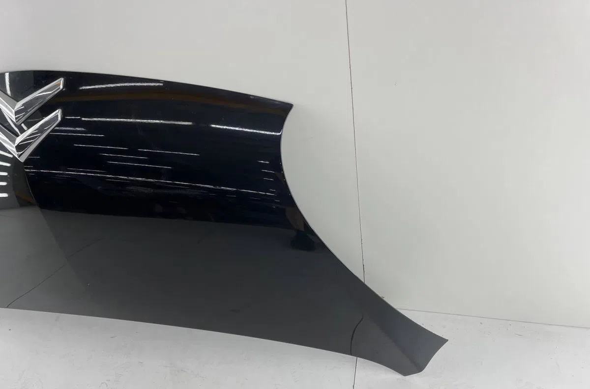Capot CITROEN C1 1 PHASE 2 occasion