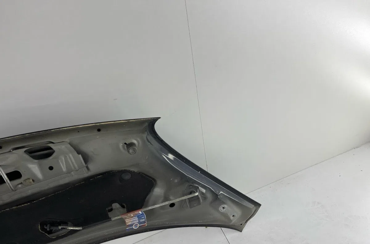 Capot CITROEN C1 1 PHASE 2 occasion