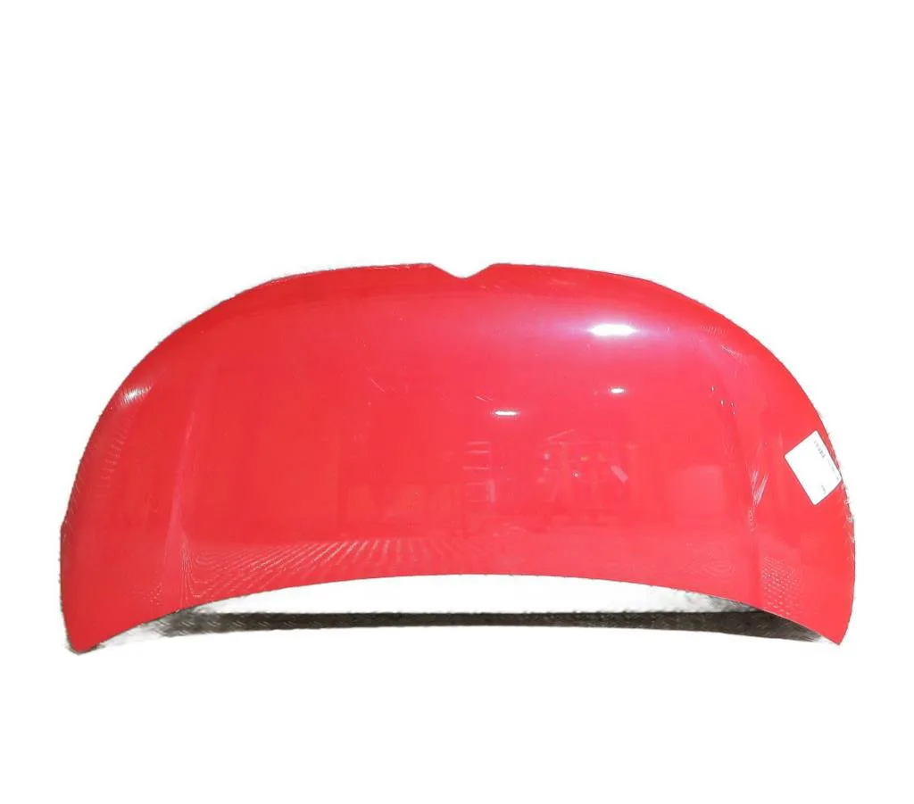 Capot CITROEN C1 2 occasion