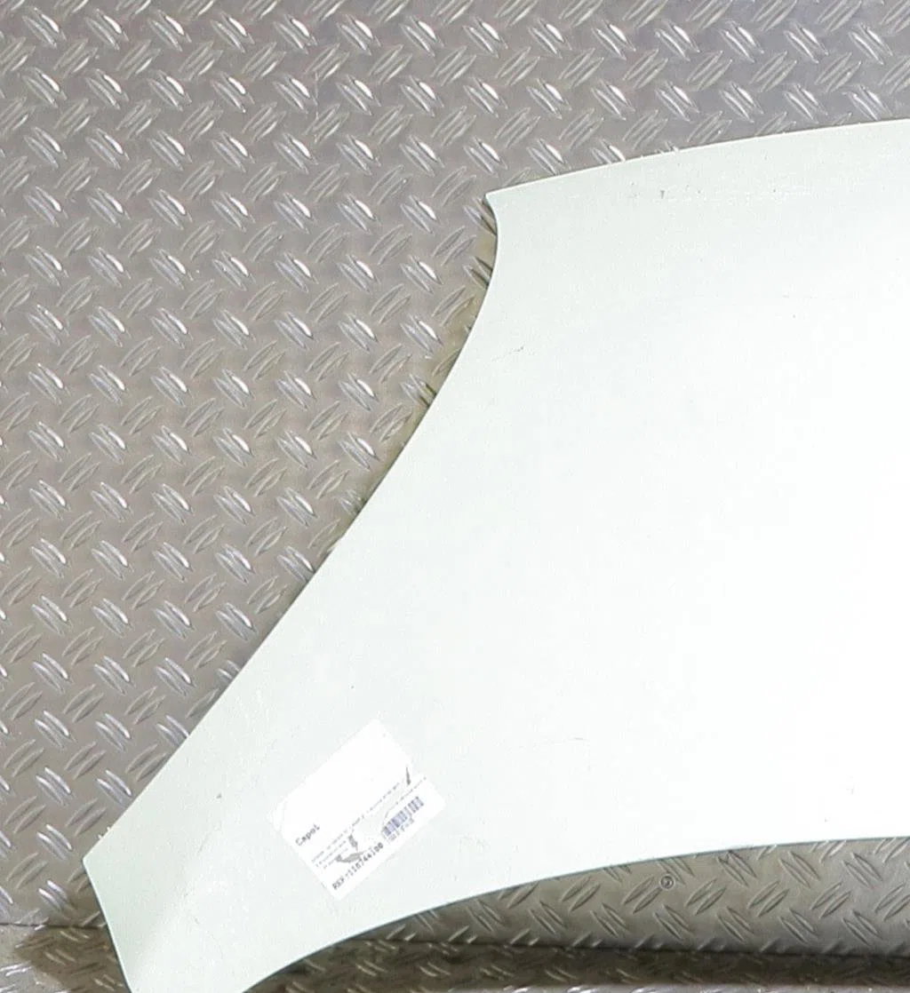Capot Citroen C1 (PM_, PN_) 1.0 (2005-2014) 5 portes occasion