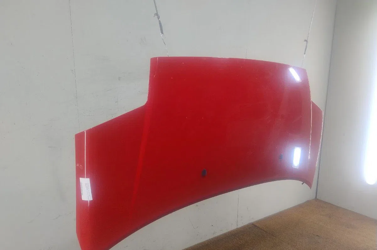Capot Citroen C2 (JM_) 1.1 (2003-2012) 3 portes occasion