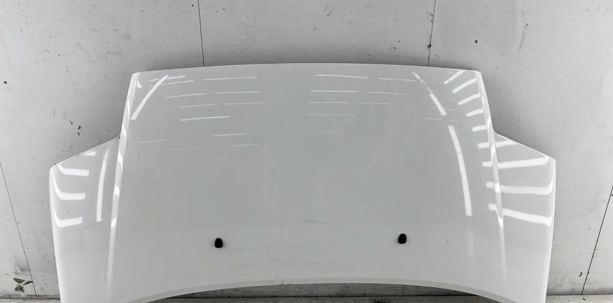 Capot CITROEN C2 PHASE 1 occasion — photo 2