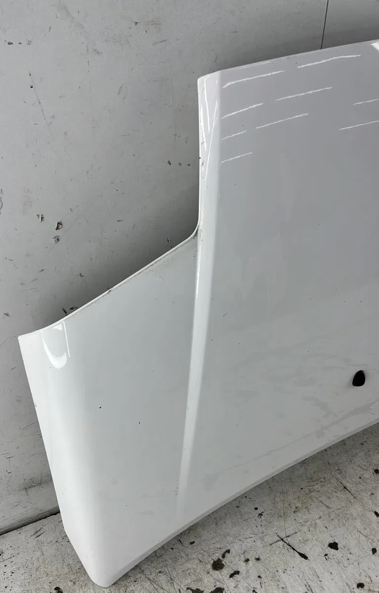 Capot CITROEN C2 PHASE 1 occasion — photo 3