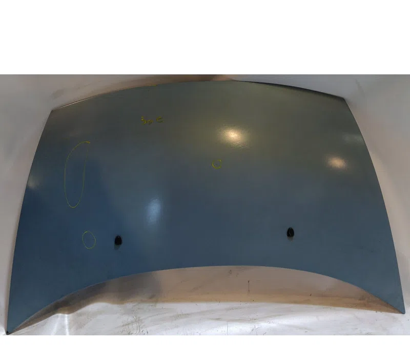 CAPOT CITROEN C3 00007901K6 — photo 2