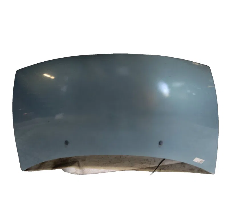 CAPOT CITROEN C3 00007901K6 — photo 2
