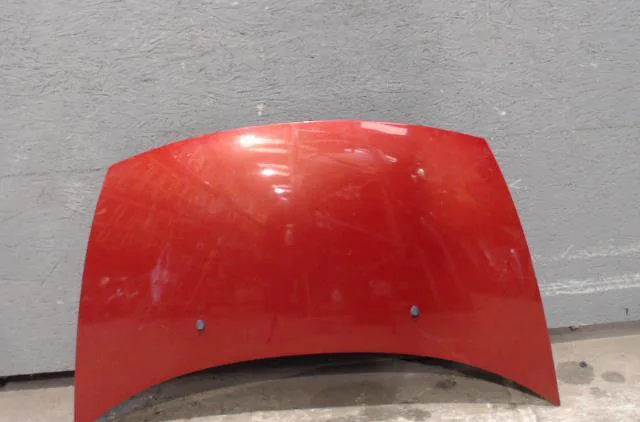 Capot CITROEN C3 1 C3 1 PHASE 1 occasion