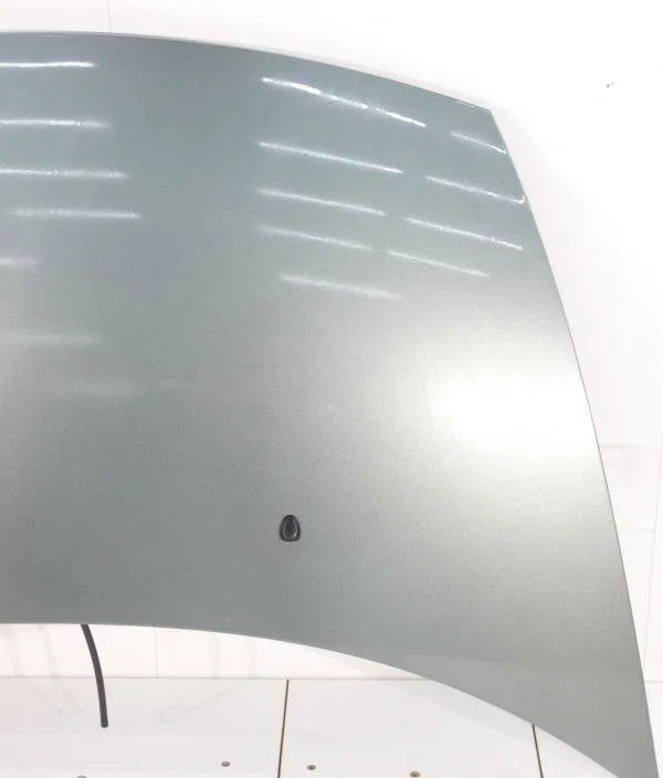 Capot CITROEN C3 1 PHASE 1 occasion