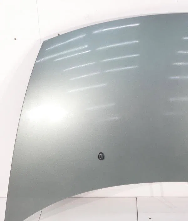 Capot CITROEN C3 1 PHASE 1 occasion — photo 3