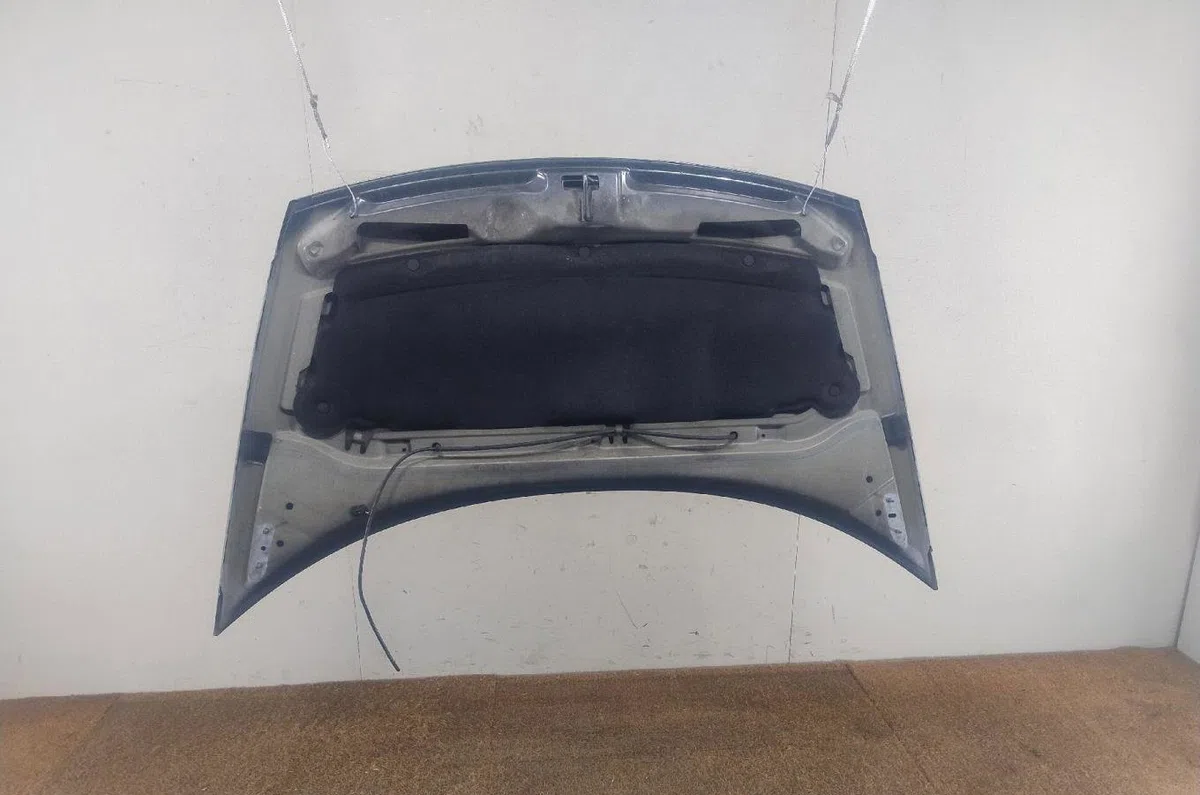 Capot CITROEN C3 1 PHASE 2 occasion — photo 4