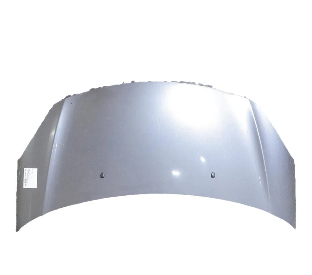 Capot CITROEN C3 2 PHASE 1 occasion