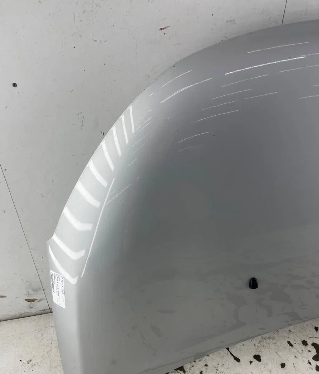 Capot CITROEN C3 3 PHASE 1 occasion