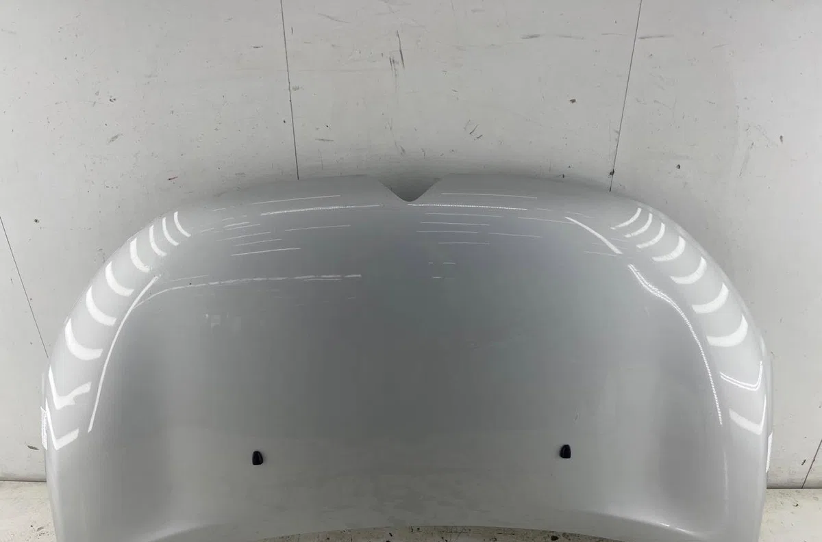 Capot CITROEN C3 3 PHASE 1 occasion