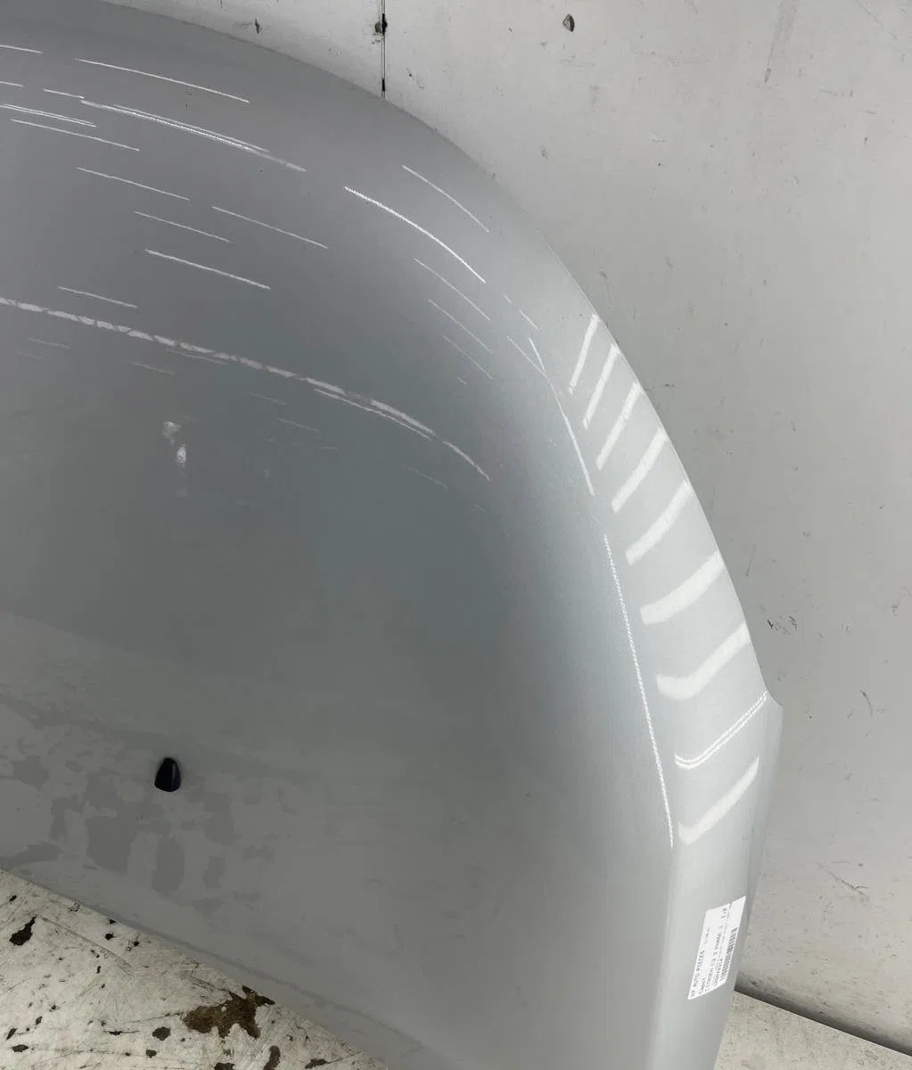 Capot CITROEN C3 3 PHASE 1 occasion