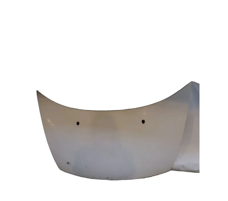 CAPOT CITROEN C3 9673732780 — photo 2