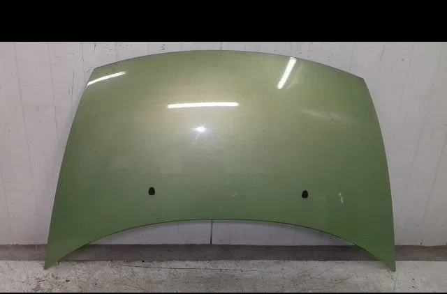 Capot Citroën C3 I (FC_, FN_) 1.4 i (2002-2010) 5 portes occasion