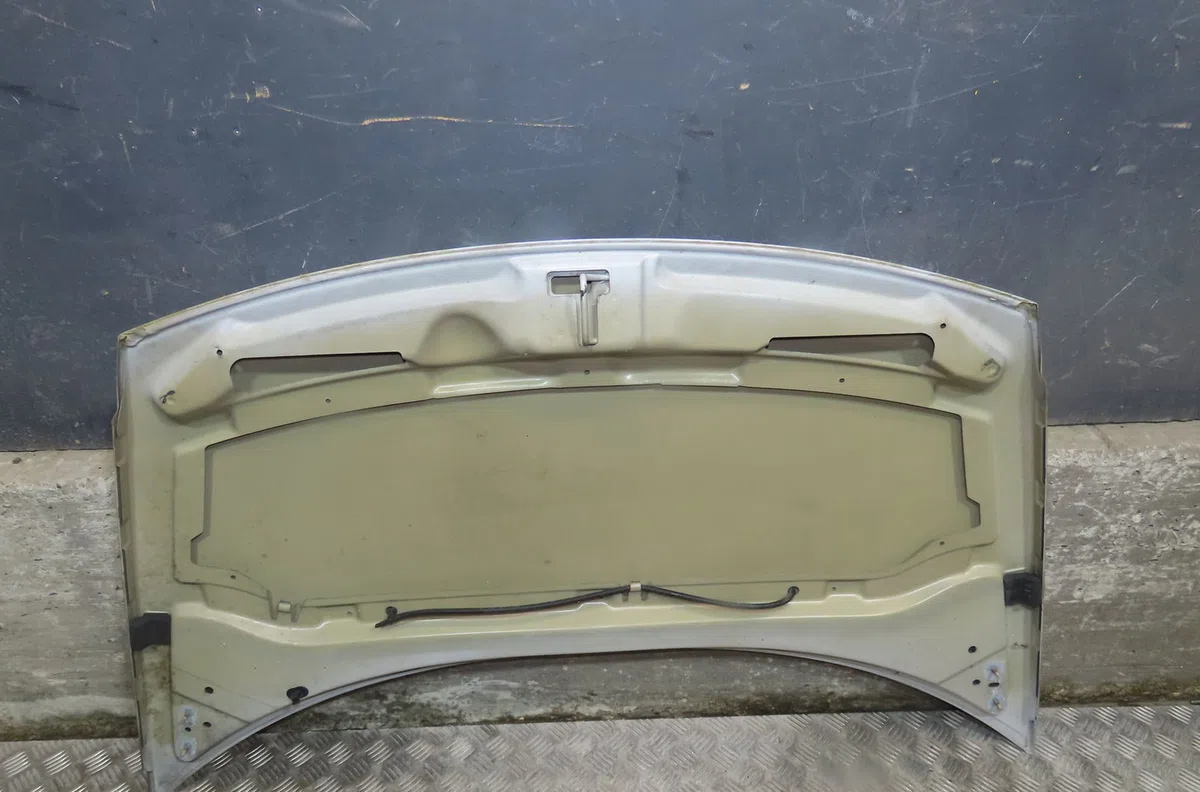 Capot Citroen C3 I (FC_, FN_) 1.4 i (2002-2010) 5 portes occasion