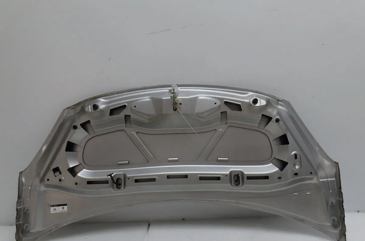 Capot Citroen C3 II (SC_) 1.2 vti 82 (2012-2016) 5 portes occasion