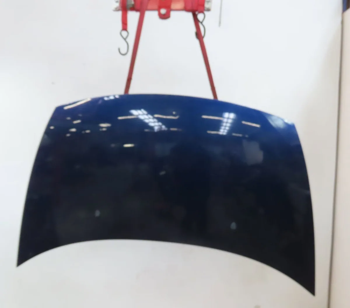 Capot CITROEN C3 occasion