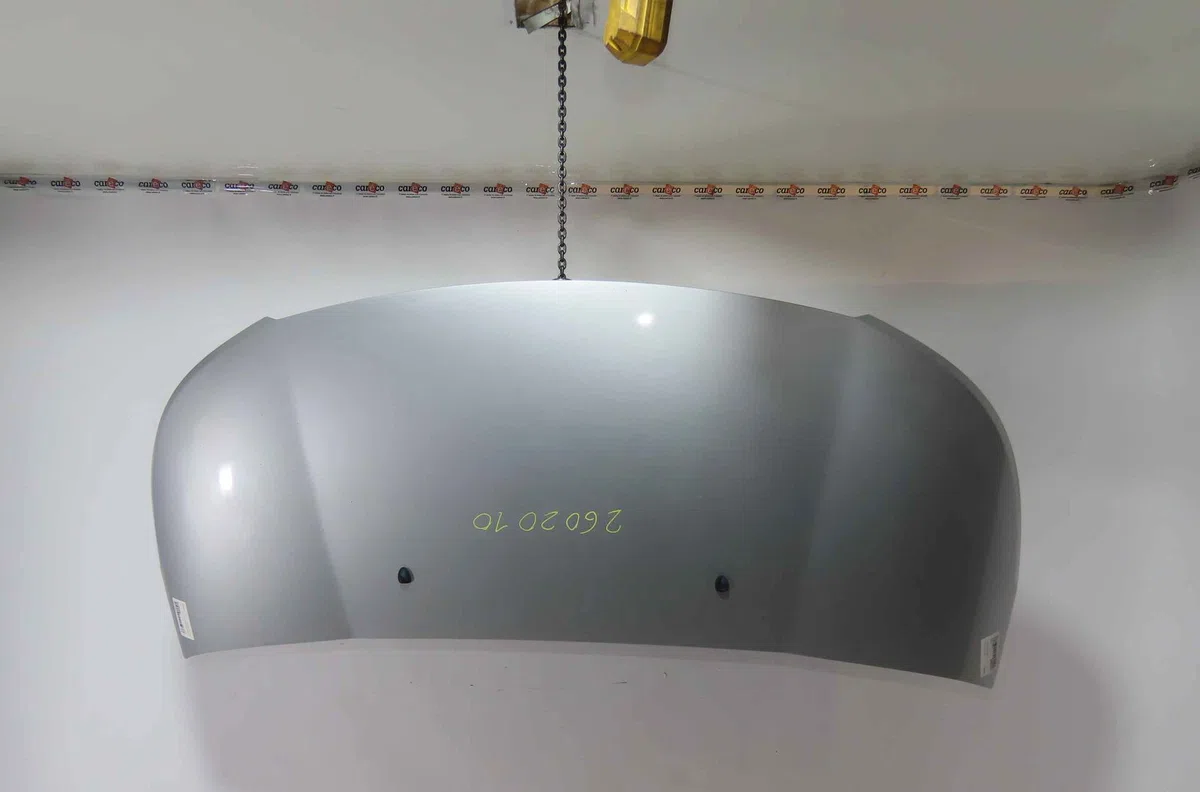 Capot CITROEN C3 PICASSO occasion
