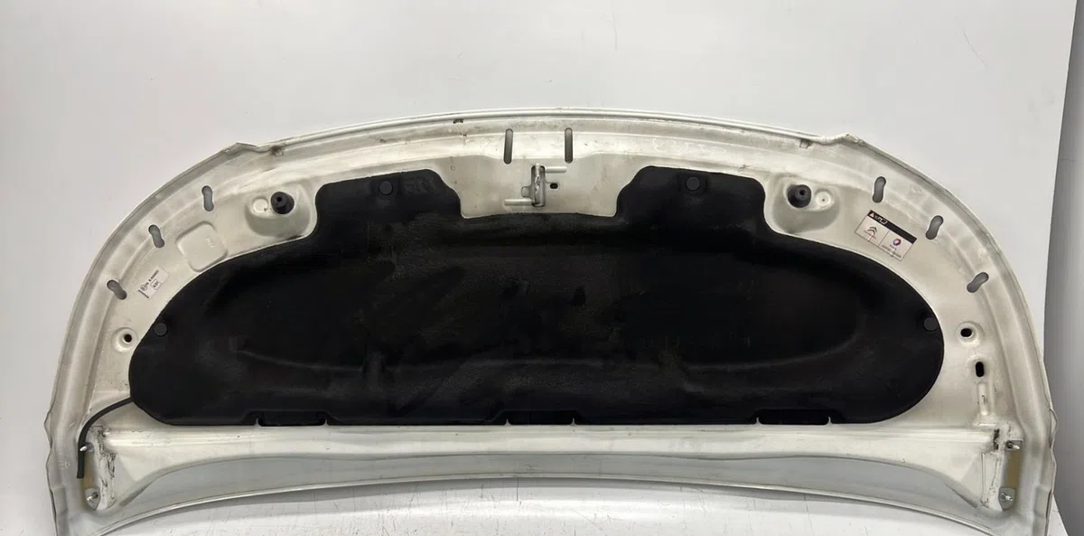 Capot CITROEN C3 PICASSO PHASE 2 occasion — photo 2