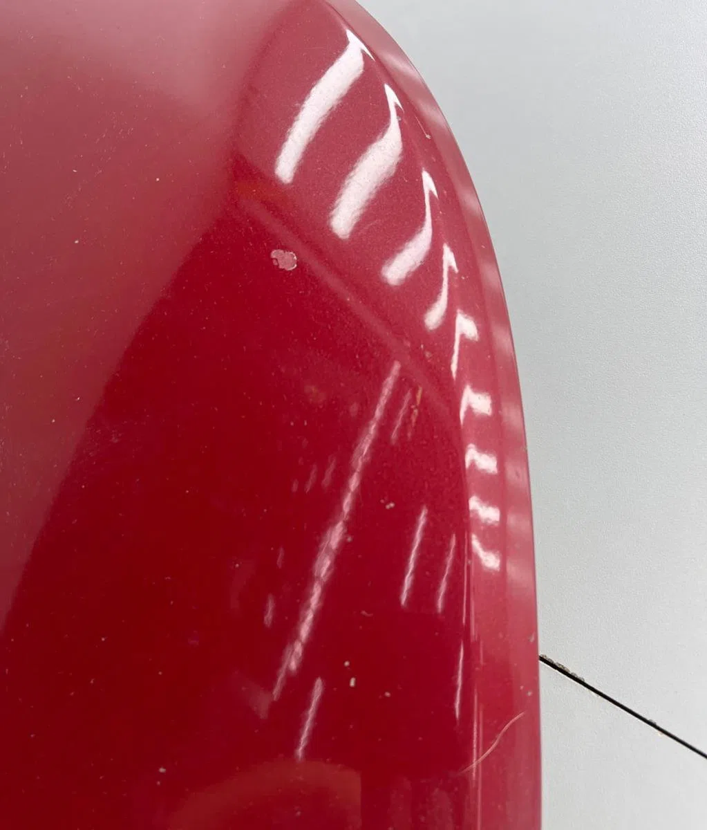 Capot CITROEN C3 PICASSO PHASE 2 occasion — photo 2