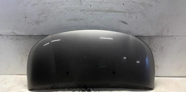 Capot Citroen C3 PICASSO (SH_) 1.6 hdi (2009) 5 portes occasion