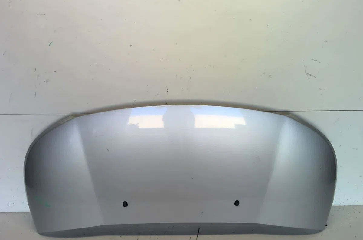 Capot Citroen C3 PICASSO (SH_) 1.6 hdi (2009) occasion — photo 2