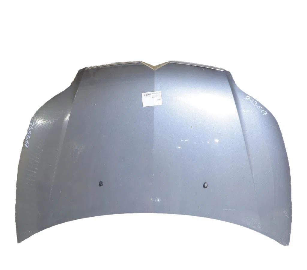 Capot Citroen C4 Coupé (LA_) 1.6 hdi (2004-2011) occasion — photo 2